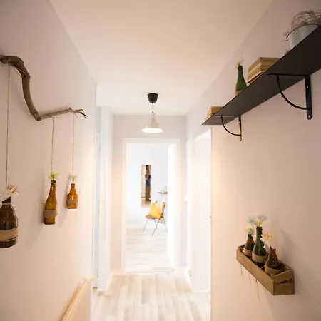 #LIndustrioChampetre Free Parking, Bien Situé, Spacieux, Proche Clinique Rouen Exterior foto