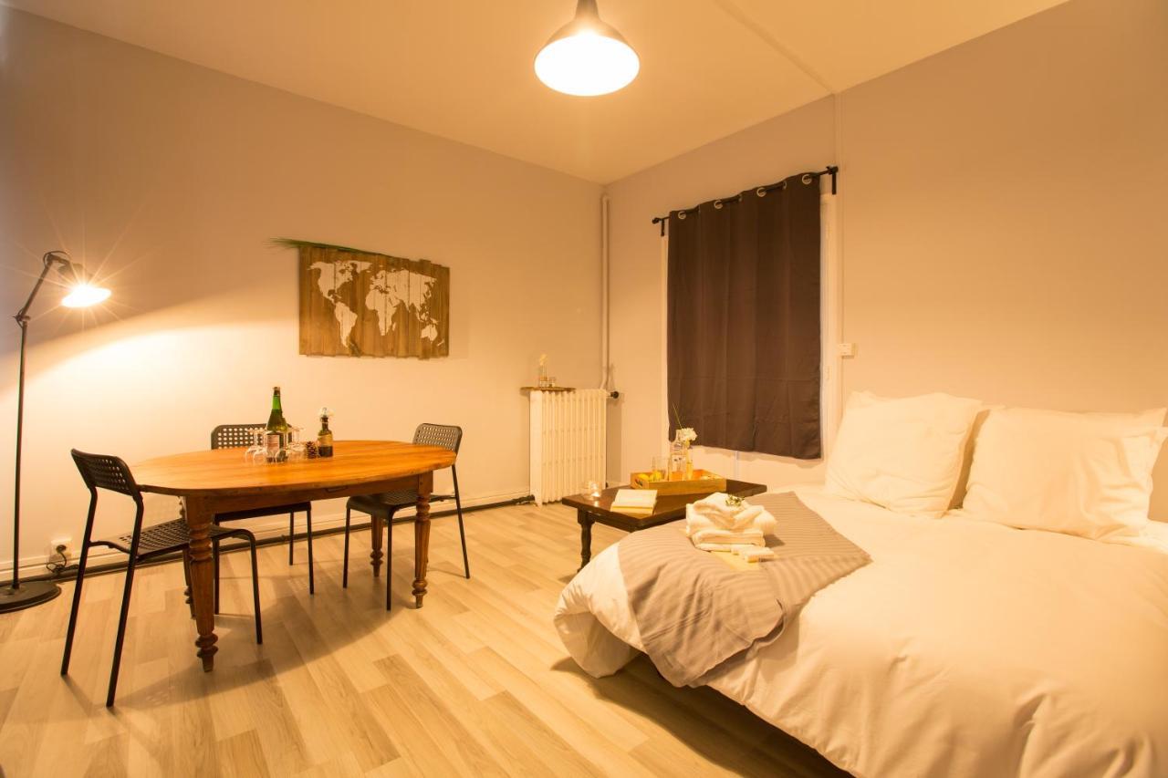 #lindustriochampetre Free Parking, Bien Situé, Spacieux, Proche Clinique *