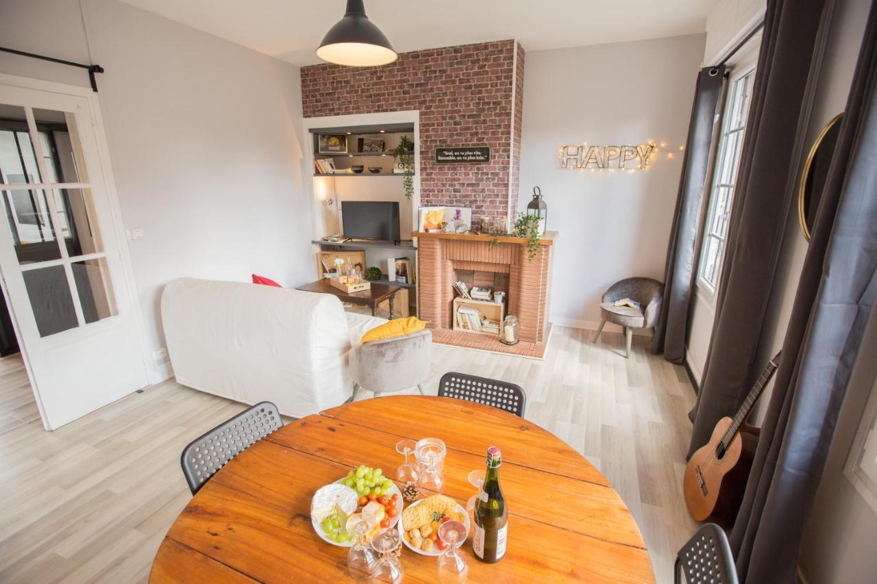 #lindustriochampetre Free Parking, Bien Situé, Spacieux, Proche Clinique Apartamento