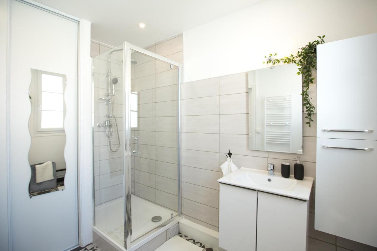 #lindustriochampetre Free Parking, Bien Situé, Spacieux, Proche Clinique Apartment Rouen