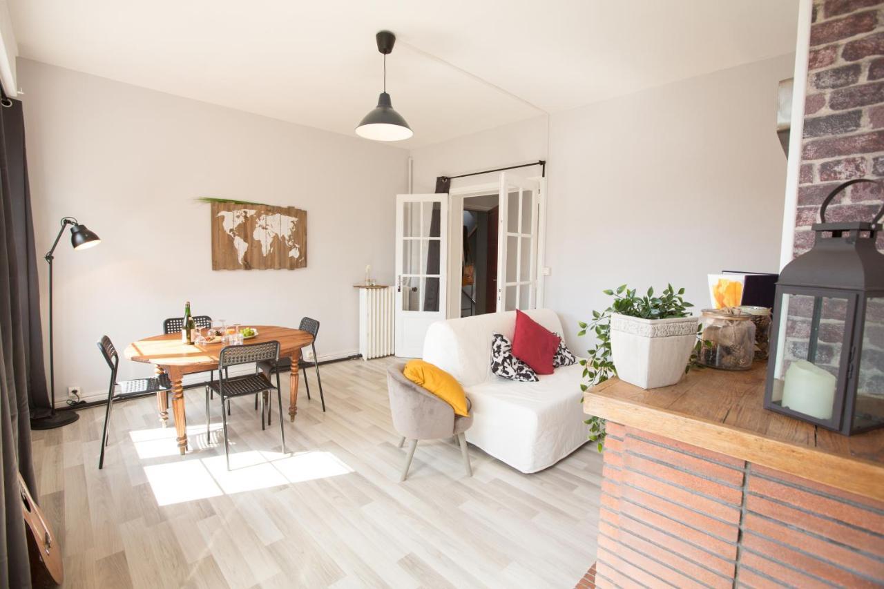 #lindustriochampetre Free Parking, Bien Situé, Spacieux, Proche Clinique