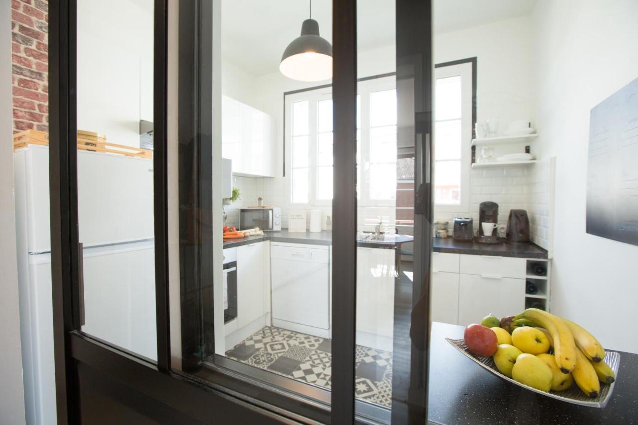 Apartamento #lindustriochampetre Free Parking, Bien Situé, Spacieux, Proche Clinique Ruan