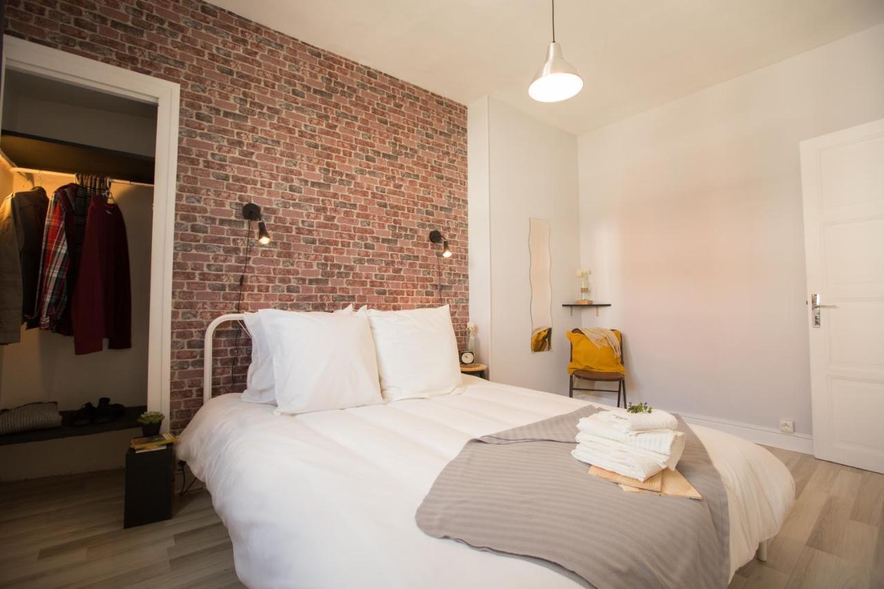 #lindustriochampetre Free Parking, Bien Situé, Spacieux, Proche Clinique Rouen