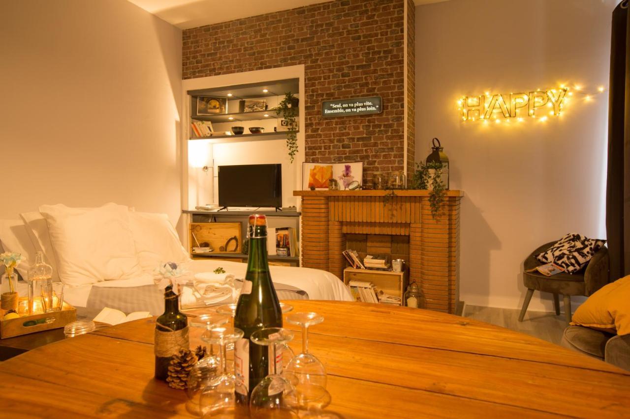 #lindustriochampetre Free Parking, Bien Situé, Spacieux, Proche Clinique *