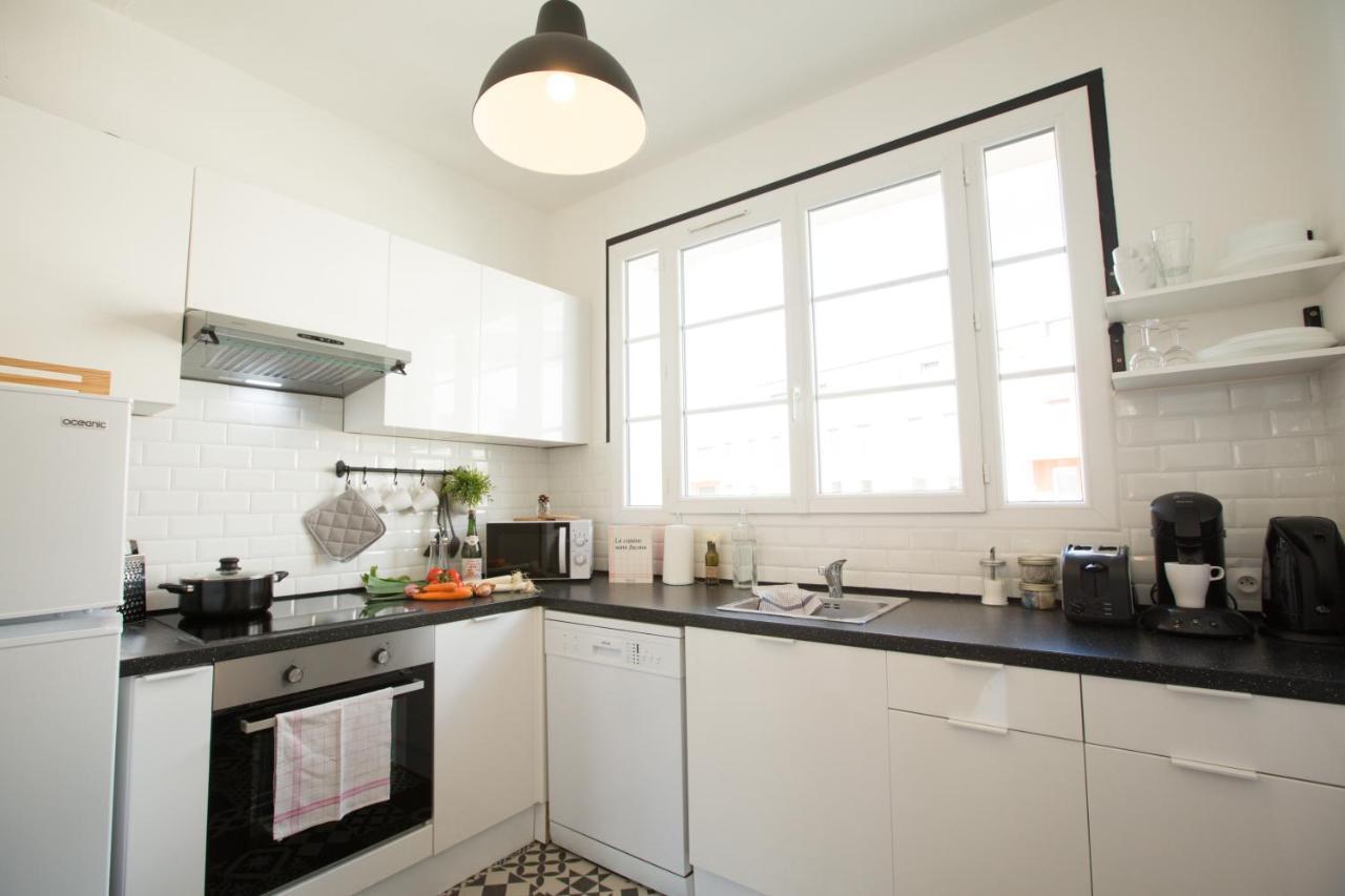 #lindustriochampetre Free Parking, Bien Situé, Spacieux, Proche Clinique Appartamento Rouen