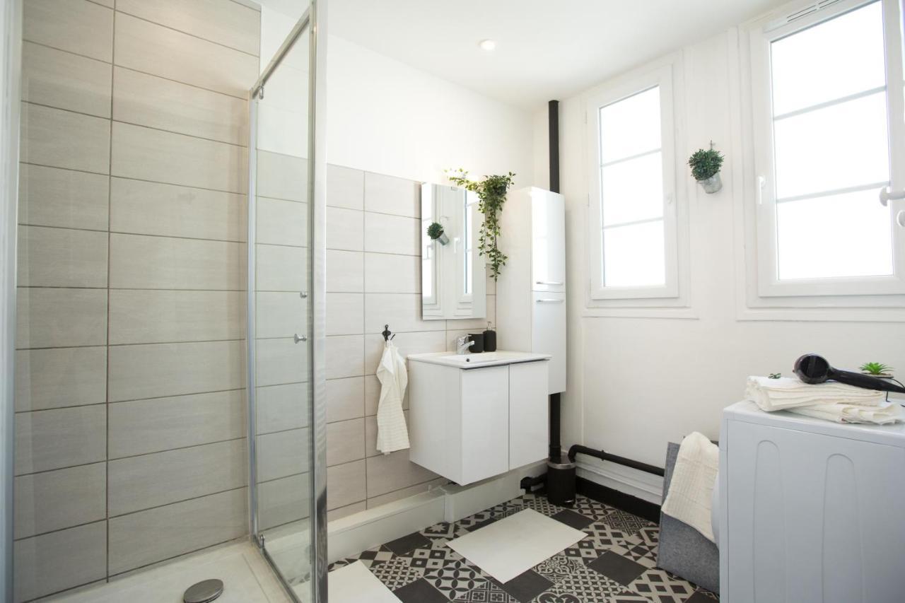 Apartment #lindustriochampetre Free Parking, Bien Situé, Spacieux, Proche Clinique *